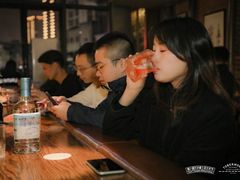 -SPEYSIDE 威士忌&鸡尾酒吧