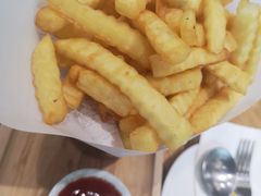 -Barbe a papa亲子餐厅(杨浦店)
