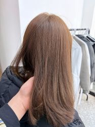 -HD HAIR STYLE