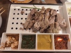 -相约·羊村小馆非遗手抓肉(七一酱园店)
