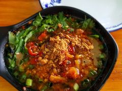 -大理老字号·舟渔的鱼野生菌海景餐厅(双廊店)