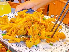 -李东农庄(中南百草园地标店)