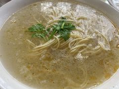 -粗茶淡饭(东关街店)