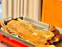 -九十九顶毡房(阜石路店)