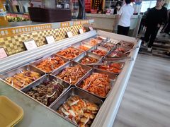 -韩厨烤肉火锅无限自助餐厅(潮流特区店)