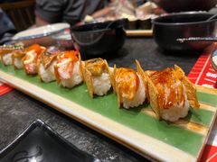 -古田居·特色寿司料理(星之岛旗舰店)