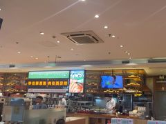 -西贝(上海国际时尚中心店)