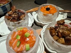 -炙柒Sekinana·精致日料(合生汇店)