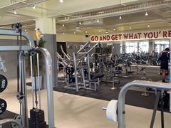 -聚健身GatherFitness(余杭店)