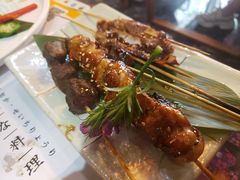 -大江户日本料理(吕厝店)