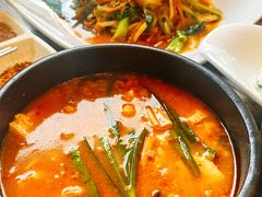-朴大人炭烤·韩国料理(奥帆中心海尔洲际店)