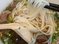 -湘人龙记老长沙米粉(鸟巢店)