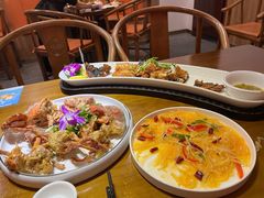 -醉壹号海鲜大排档(厦门美食地标店)