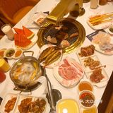 韩食臻——百元自助性价比超值之选