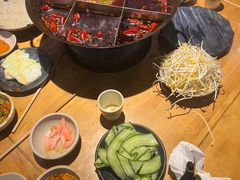 -白乐天毛肚火锅馆(南滨路店)