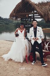 -太古映画婚纱摄影(天河店)