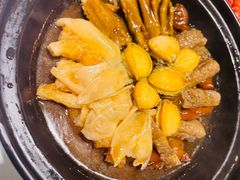 -东江渔村·古典园林·30年粤菜老字号(太和店)