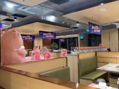 -海底捞火锅(百利广场店)