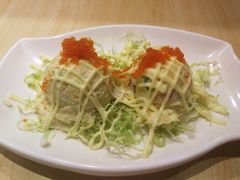 -宝寿司(红瓦寺店)