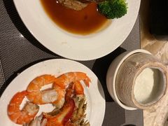 -安蒂娅·海鲜自助餐厅(安蒂娅美兰酒店)