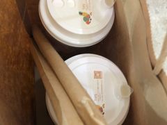 -喜茶(深圳丰盛町店)