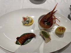 -Yan Ting 宴庭中餐厅(上海静安瑞吉酒店)
