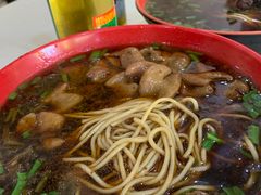 -小龙大肉面馆