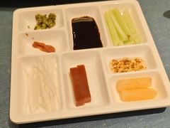 -鸭匠食府·挂炉烤鸭·新京菜(阜成路店)