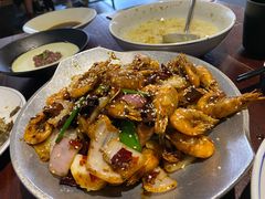 招牌香辣虾-大牌大·传统杭帮菜(湖滨店)