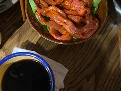 -周幺妹重庆老火锅(银泰城总店)