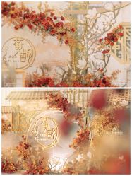 点击看大图 -红丝高端婚礼中心(旗舰店)