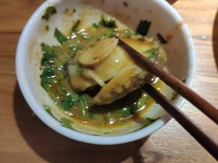 六头鲍鱼-捞围鲜·港式打边炉(海阳路店)