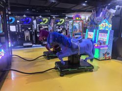 -秦皇星际小蚂蚁乐园