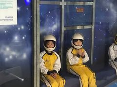 -飞行家太空体验馆(祥云小镇店)
