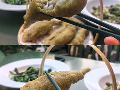 -顶特勒·黄鱼馆·特色菜(上海大世界店)