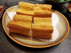 -荣记火锅(青悦城店)