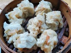 -正宗天津烧麦馆(柳州路店)