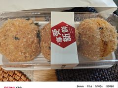 -BROAD面包路·欧式面包(龙湖时代C馆店)