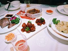 梅子小排-徽珍源(龙茗路店)