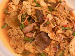 -铁公鸡·四川料理(天环广场店)