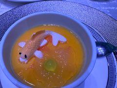 -上海新锦江大酒店