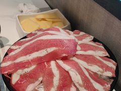 -许府牛火锅(信义坊总店)