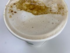 -星巴克(天津有巢公馆店)