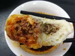 -郑家包子牛肉拉面(尚勤路店)