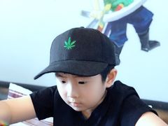 -HONGA HONGA雄家(曹路店)