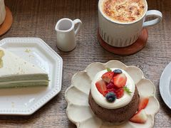 -MAISON门前杂货店