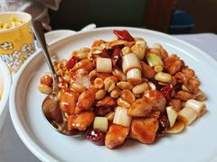 -福海居烤鸭店(鸟巢店)