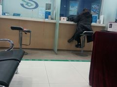 -中国民生银行(望京支行)