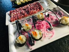 -北门涮肉·炭火铜锅涮肉(什刹海店)