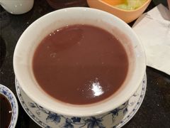 陈皮莲子红豆沙-正斗·港式粤菜(SKLP店)
